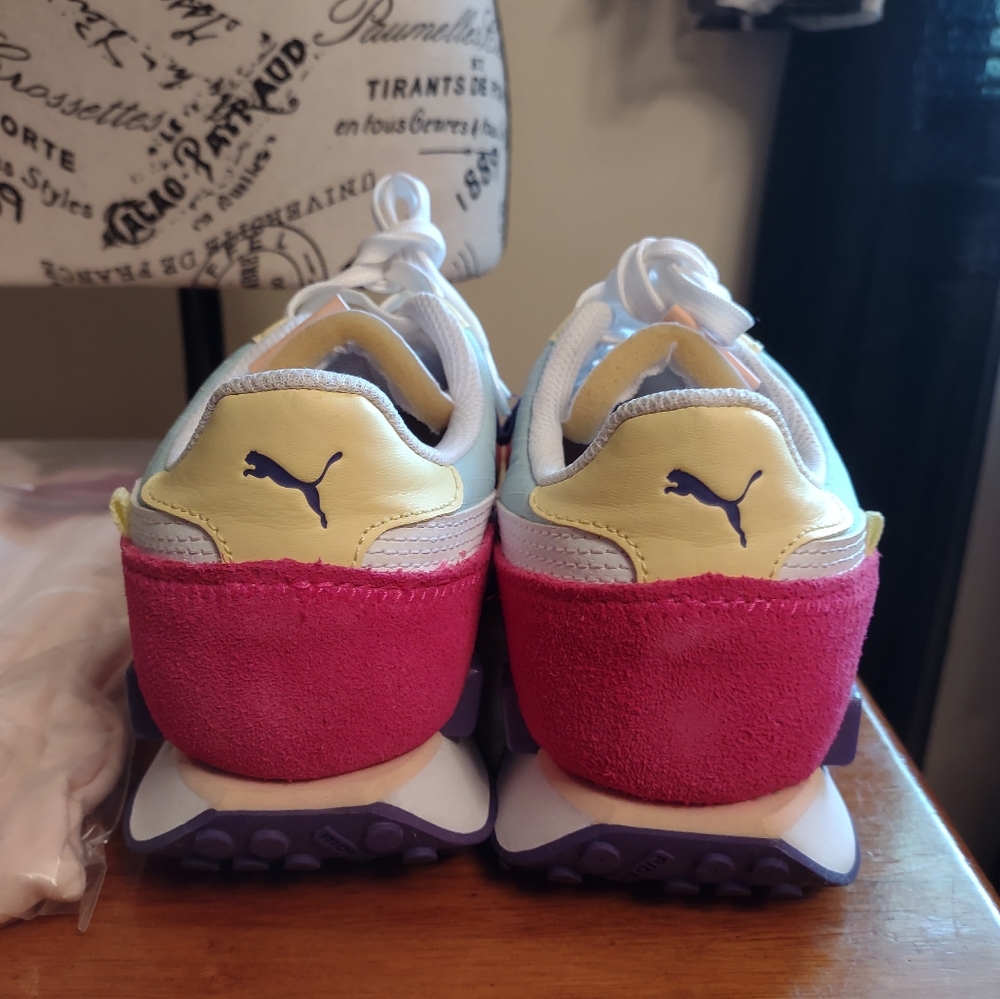 Puma Bundle - Picture 4 of 13